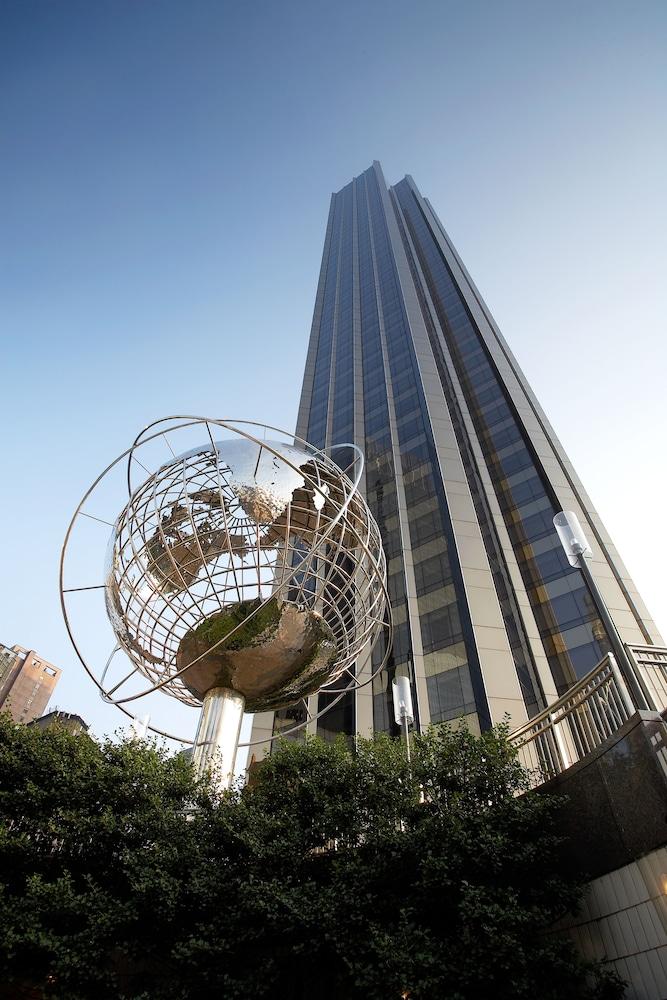 Trump International Hotel & Tower New York photo 28
