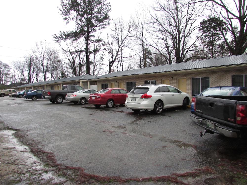 Parsons Inn photo 12