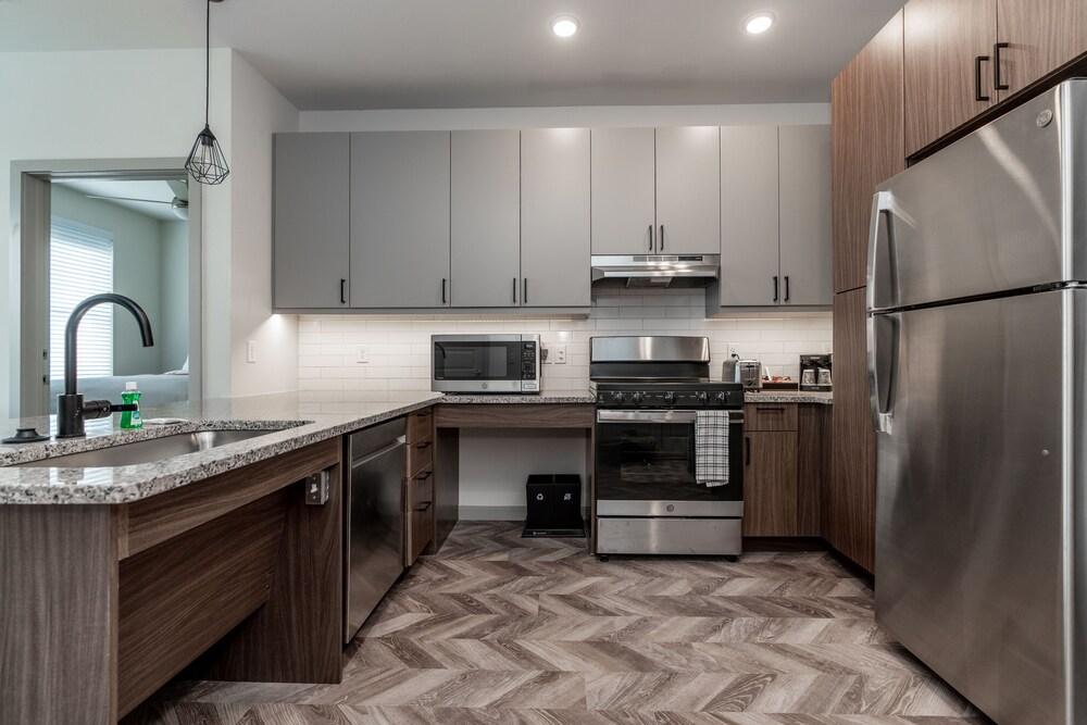 Yugo Guest Suites photo 25
