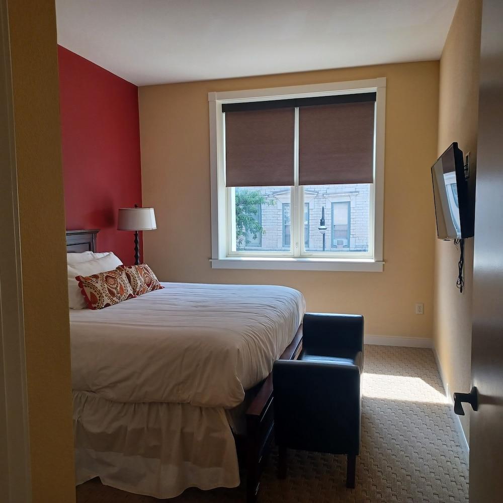 The Clarke Hotel photo 37