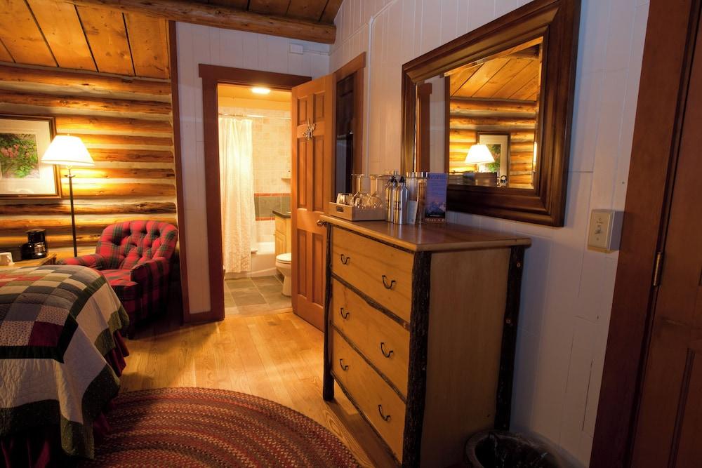 Jenny Lake Lodge photo 30