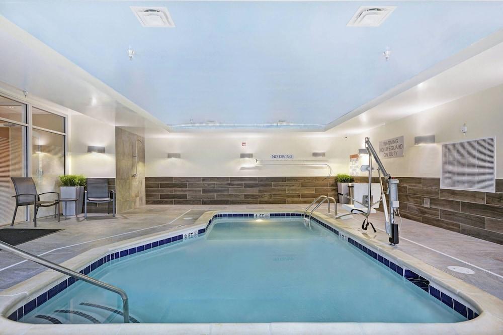 Fairfield Inn & Suites Savannah SW/Richmond Hill photo 23