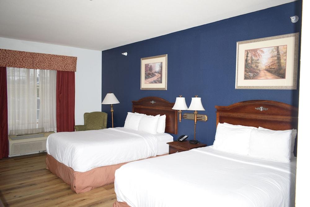Wingate by Wyndham Youngstown/Austintown photo 19