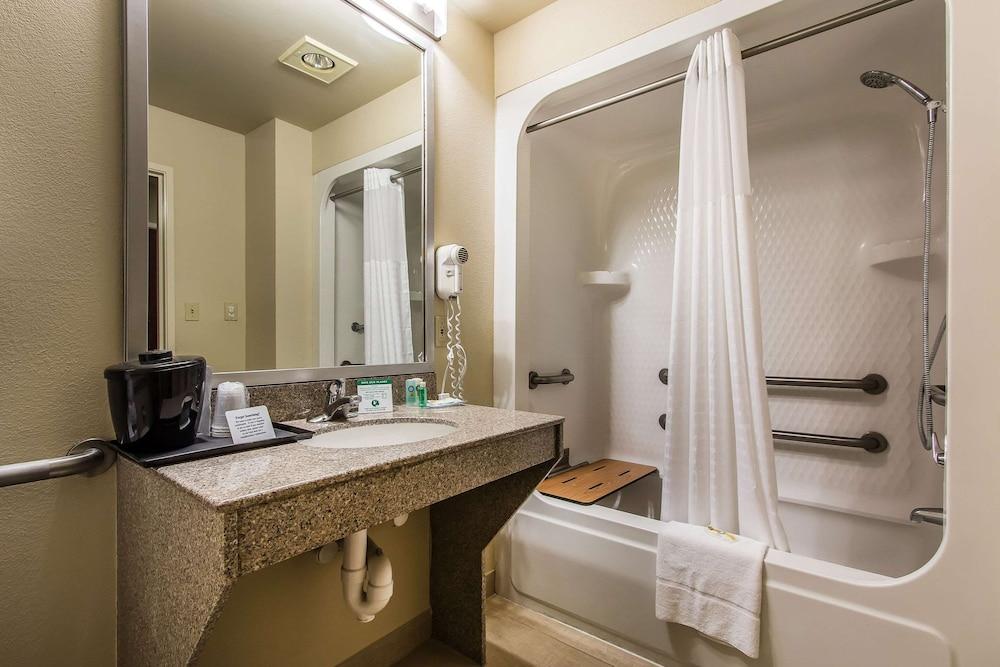 Quality Suites New Iberia photo 22