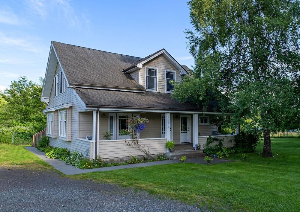 Vashon Inn photo 1