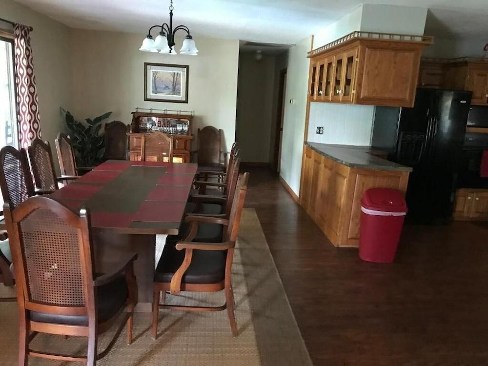 Tanglewood Lodge photo 29