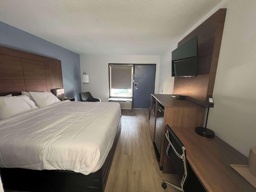 Quality Inn Madison - Huntsville photo 18