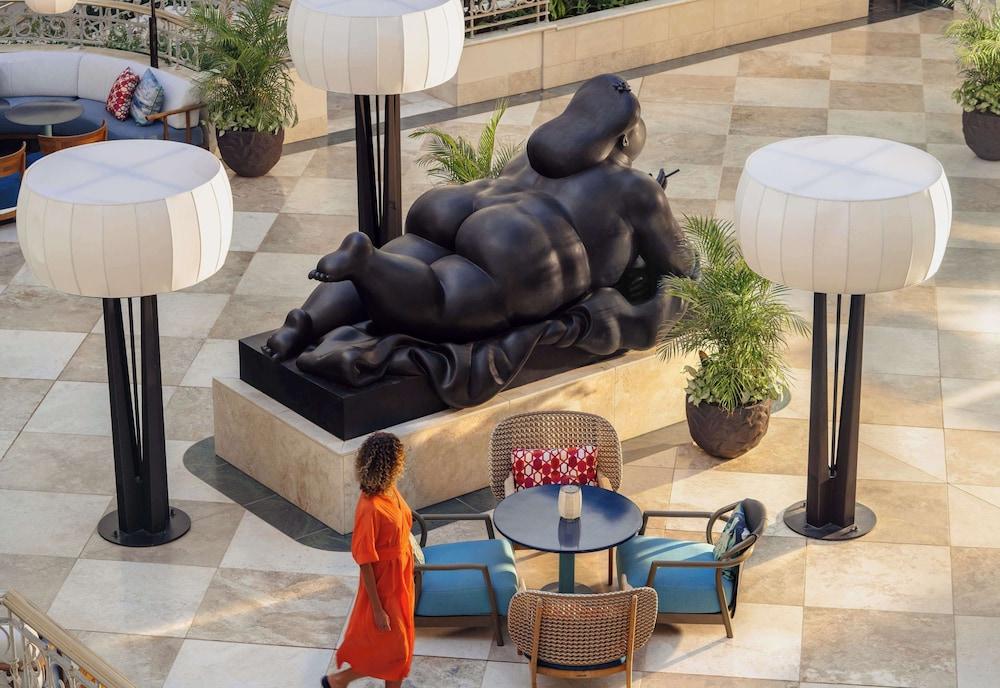 Grand Wailea Maui, A Waldorf Astoria Resort photo 4