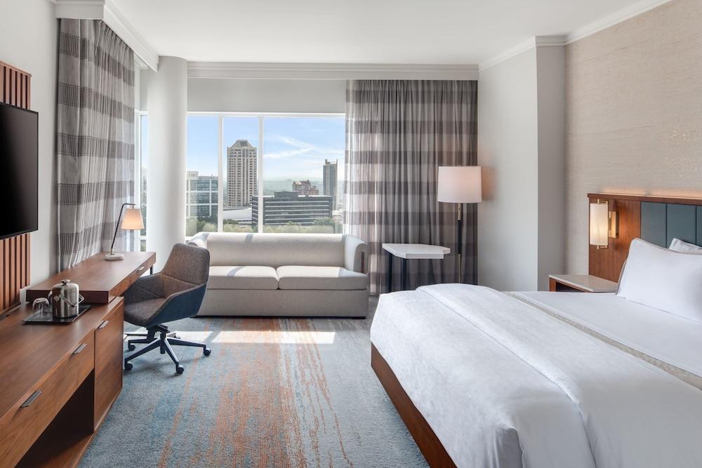 The Westin Buckhead Atlanta photo 57