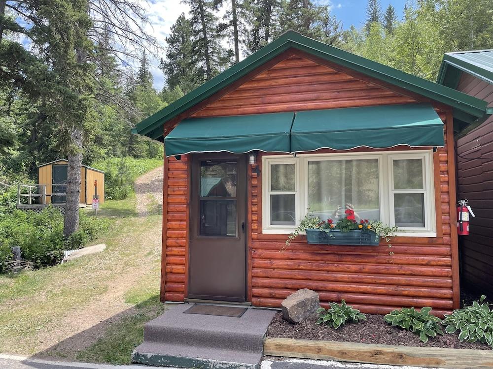 Whitetail Creek Resort photo 43