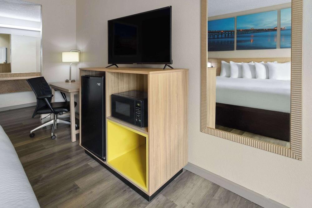 Days Inn by Wyndham Aberdeen photo 13