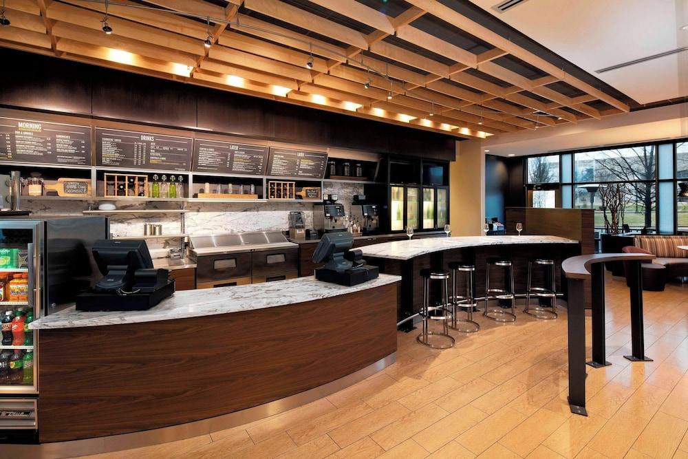Courtyard by Marriott Indianapolis Downtown photo 20