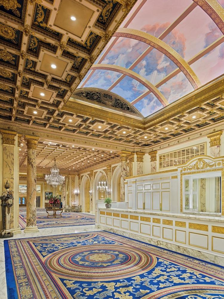 Fairmont Copley Plaza, Boston photo 6