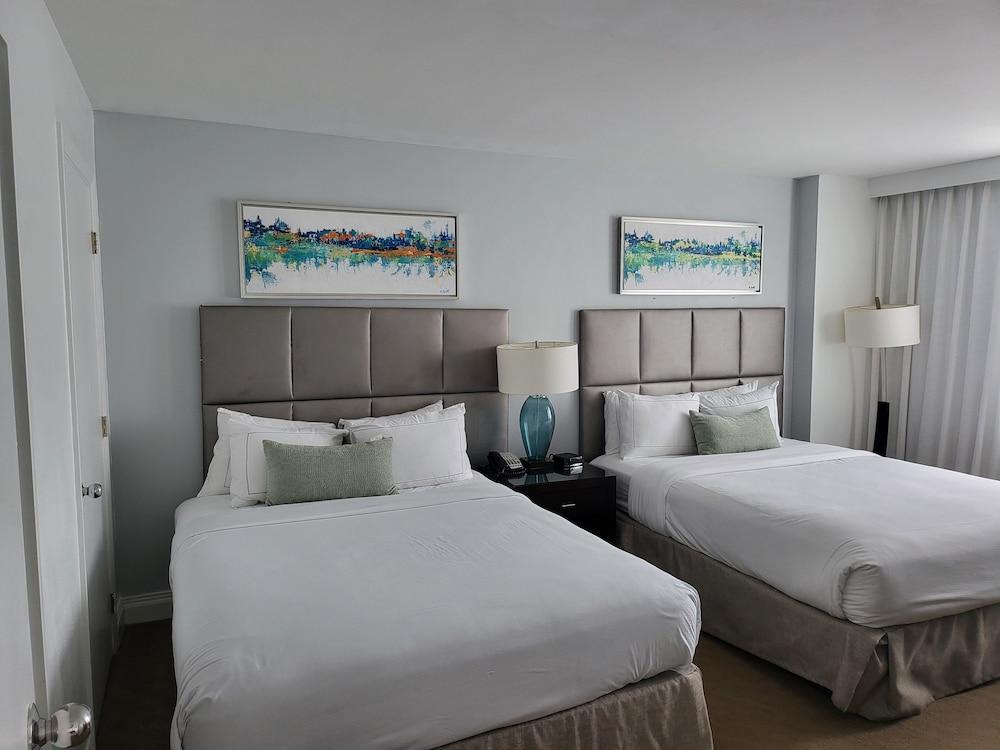 Luxury Hotel GalleryOne by The Sea-Fort Lauderdale photo 2