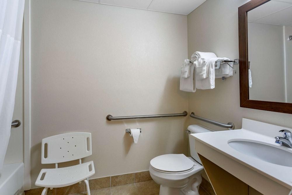 Quality Inn Ocoee - Cleveland East photo 12