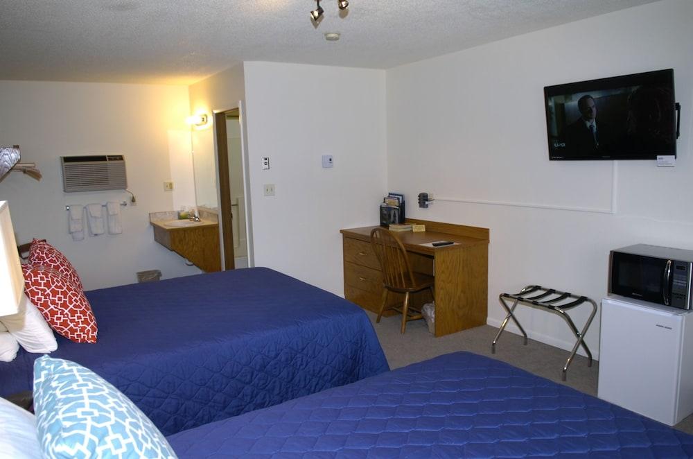 Trout Montana Motel photo 17