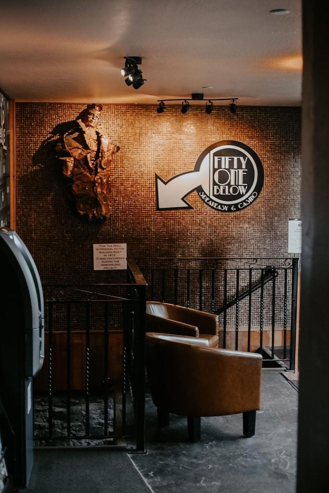 The Miner's Boutique Hotel photo 10