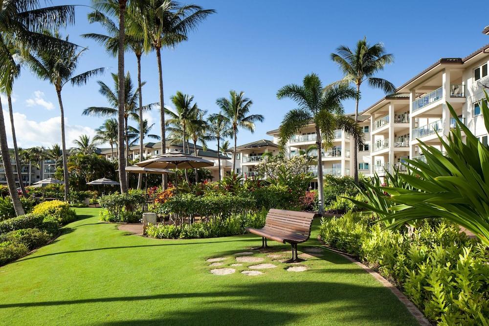 Marriott's Kauai Lagoons photo 29