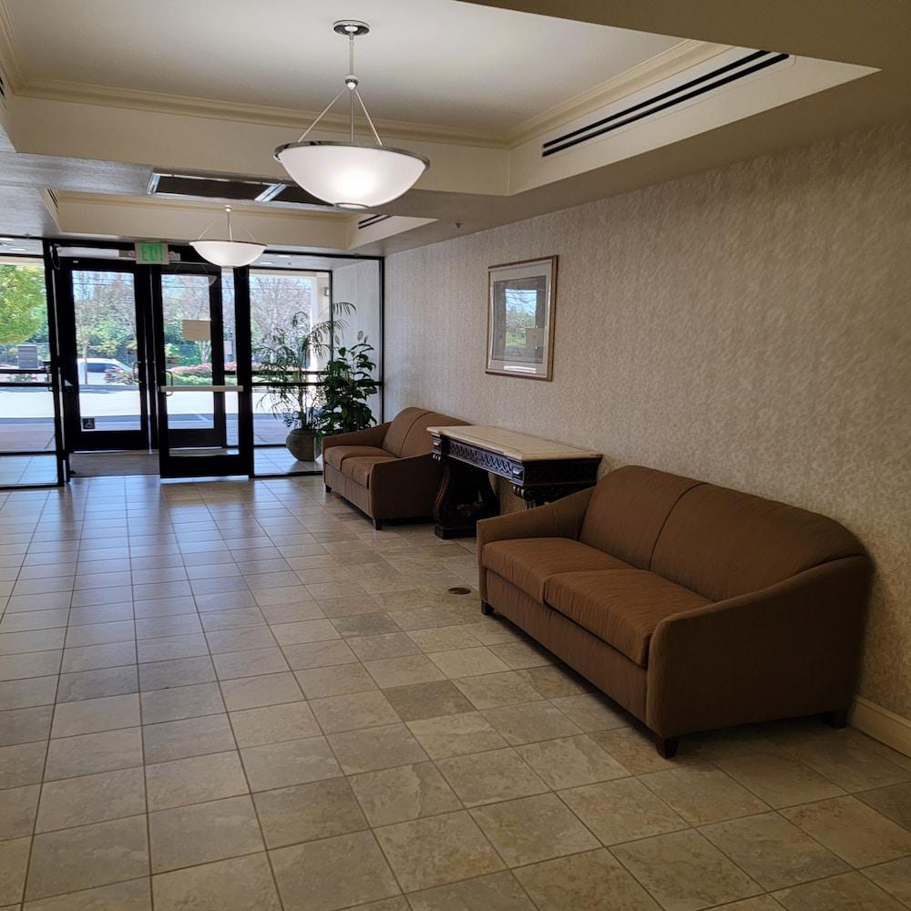 Budget Inn San Leandro photo 2