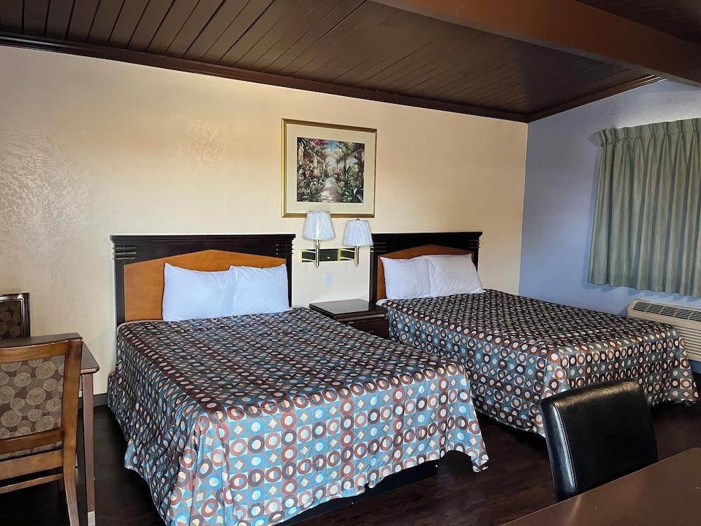 Del Aire Inn LAX photo 11