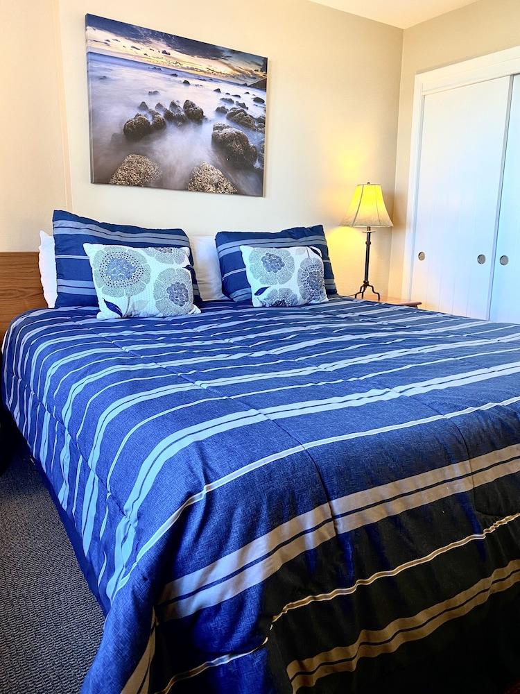Tahoe Lakeshore Lodge & Spa photo 15