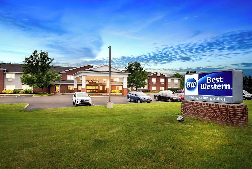 Best Western Palmyra Inn & Suites photo 1