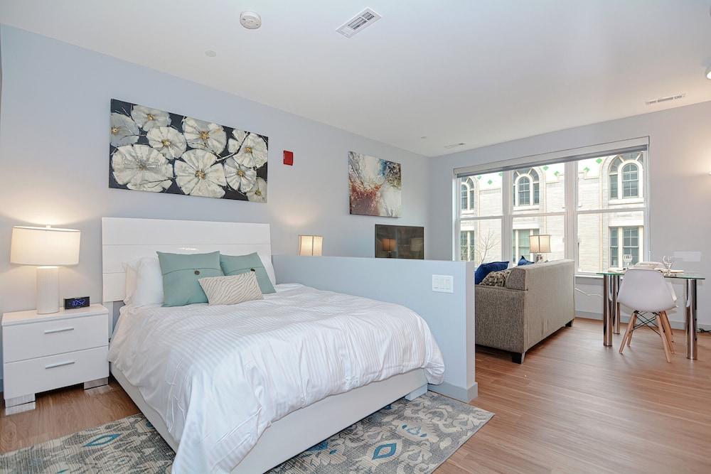 Global Luxury Suites Downtown Providence photo 7