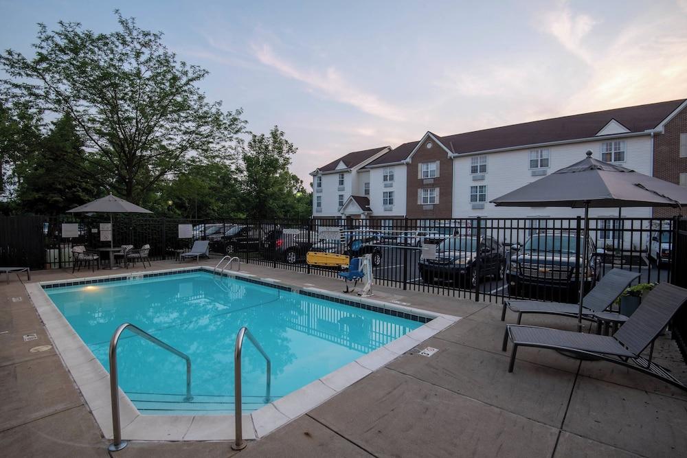 TownePlace Suites by Marriott Gahanna photo 32