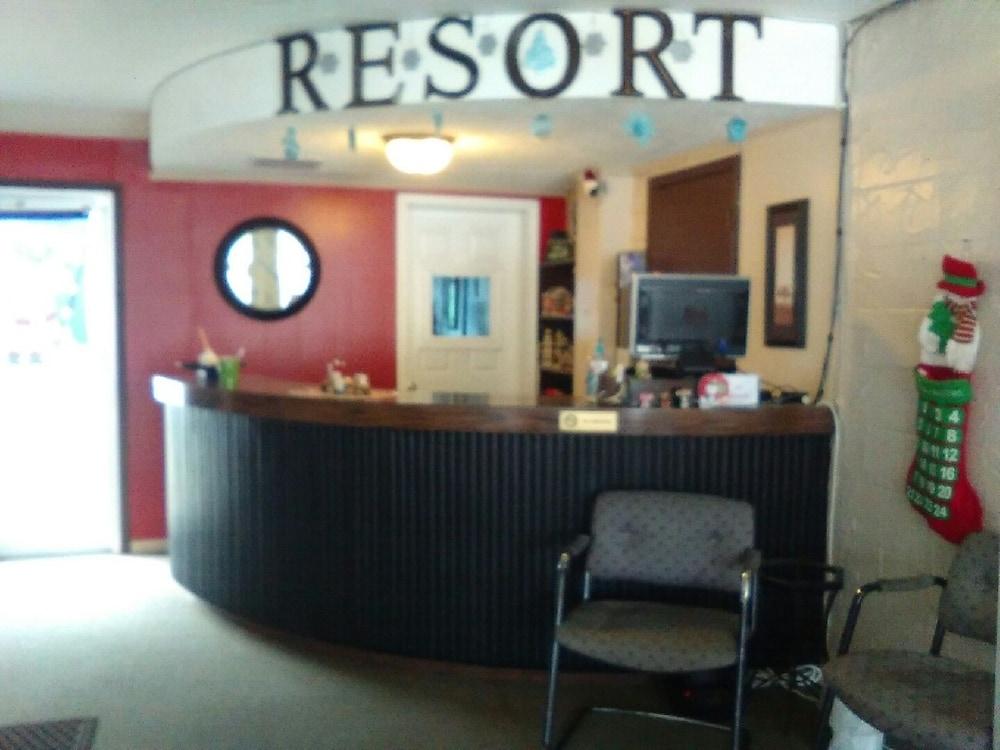 The Resort photo 2