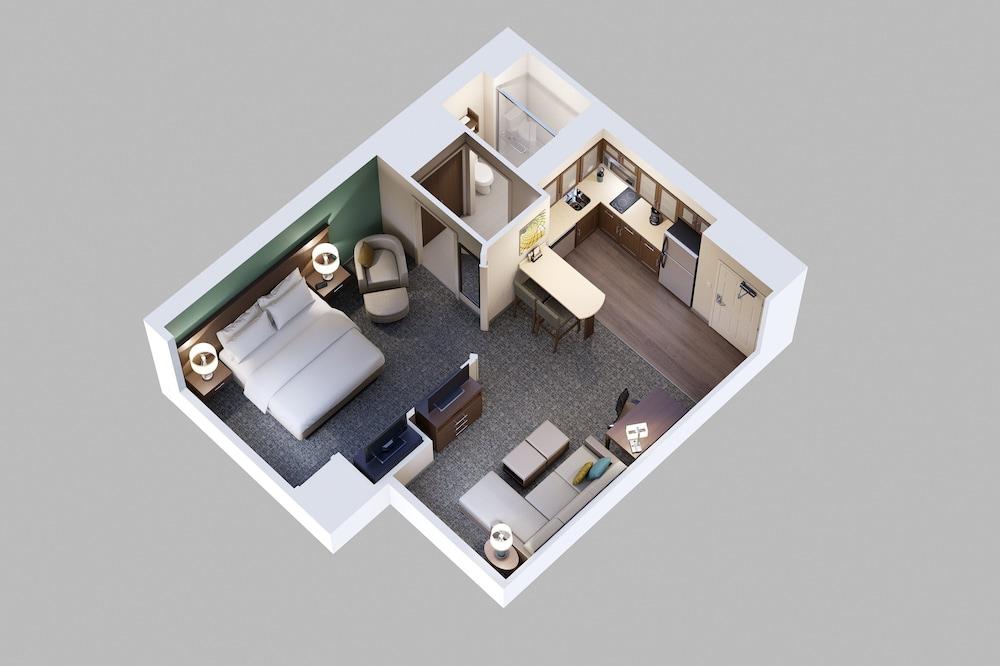Staybridge Suites Florence by IHG photo 52