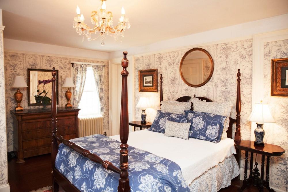 Bee and Thistle Inn photo 60