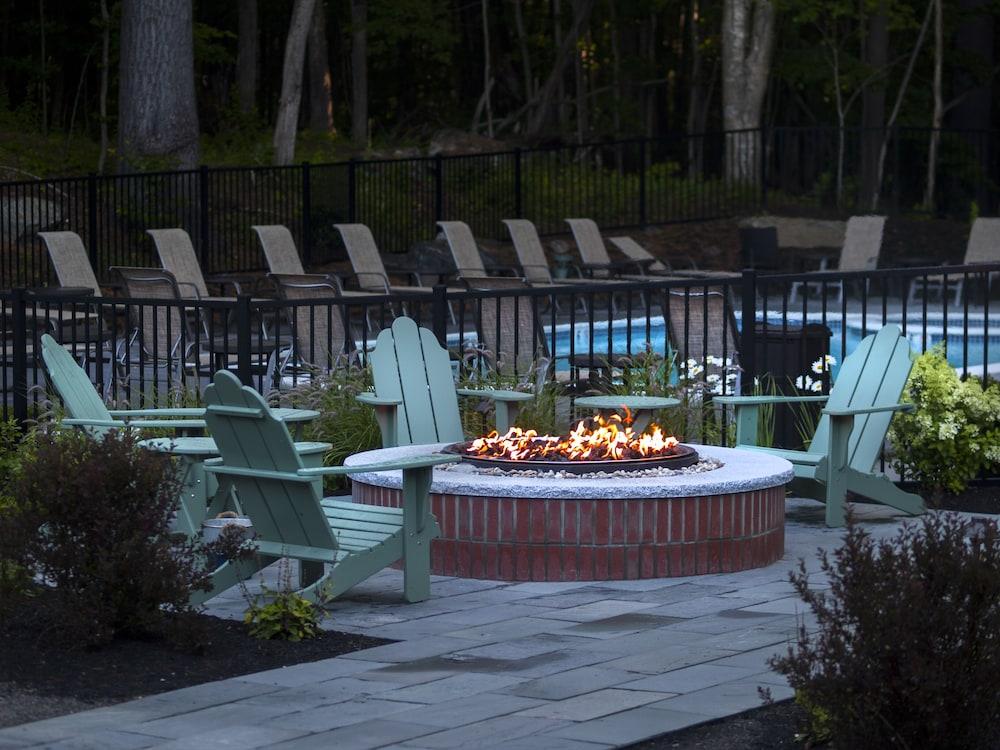 Inn at Diamond Cove photo 2