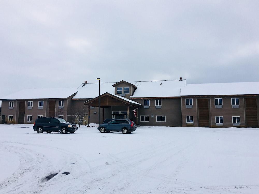 Boulder Creek Inn photo 35