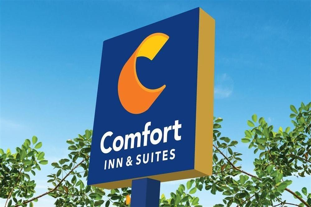 Comfort Inn & Suites Columbus North photo 26