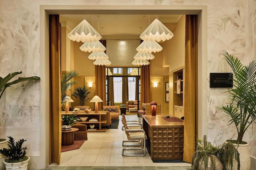 The Ann Savannah, Apartments By Marriott Bonvoy photo 9
