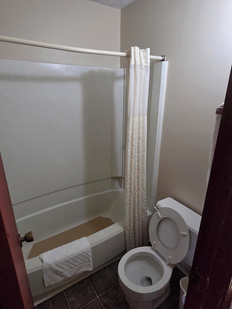 Hotel Deerfield Inn & Suites Acworth Atlanta photo 13