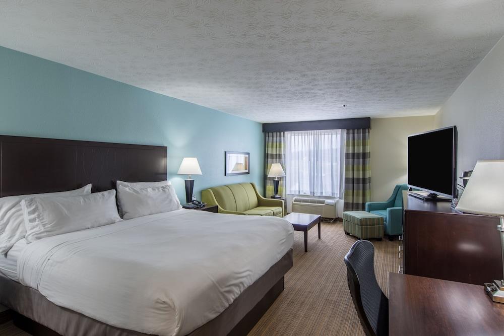 Holiday Inn Express Dandridge by IHG photo 28