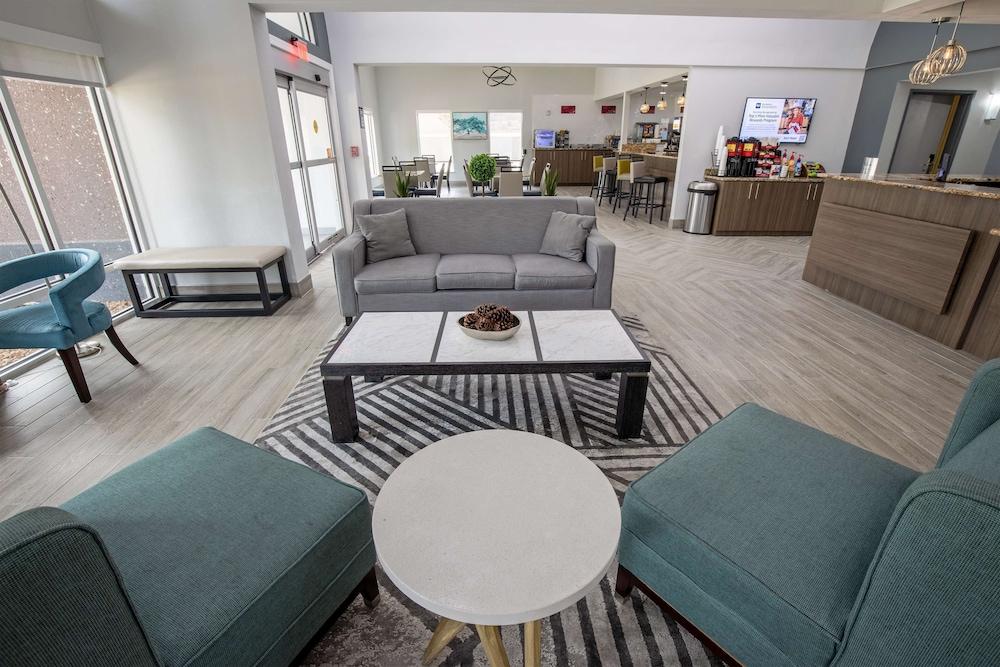 Best Western Plus Vermilion River Inn & Suites photo 34
