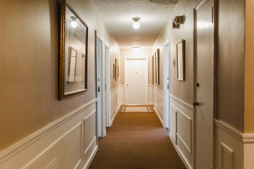 General Denver Hotel photo 25