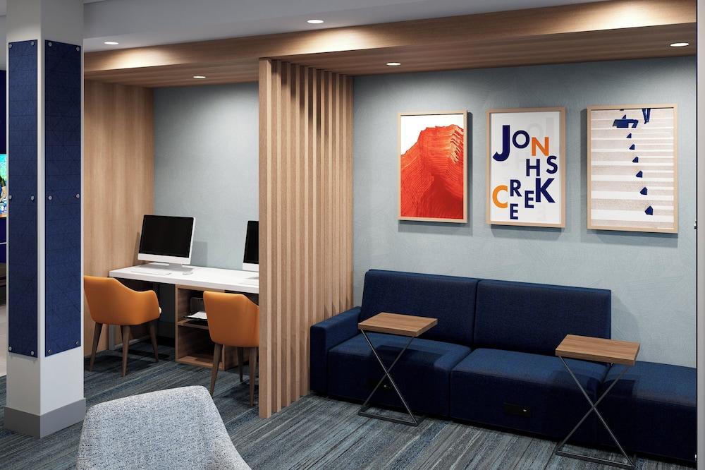 Holiday Inn Express & Suites Senatobia I 55 by IHG photo 10