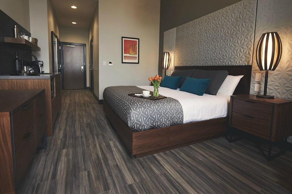 Hotel Vandivort photo 40