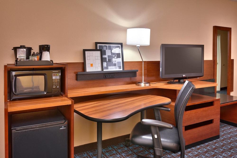 Fairfield Inn by Marriott Salt Lake City Draper photo 9