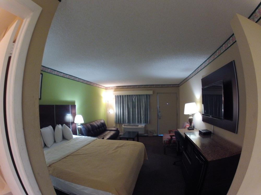Budget Host Inn photo 22