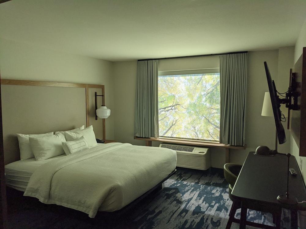 Fairfield Inn & Suites by Marriott Lincoln Crete photo 27