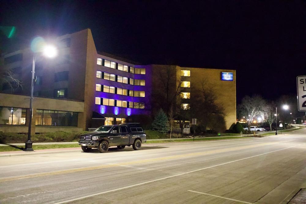 Hotel Mead Resorts & Conventions Center photo 7