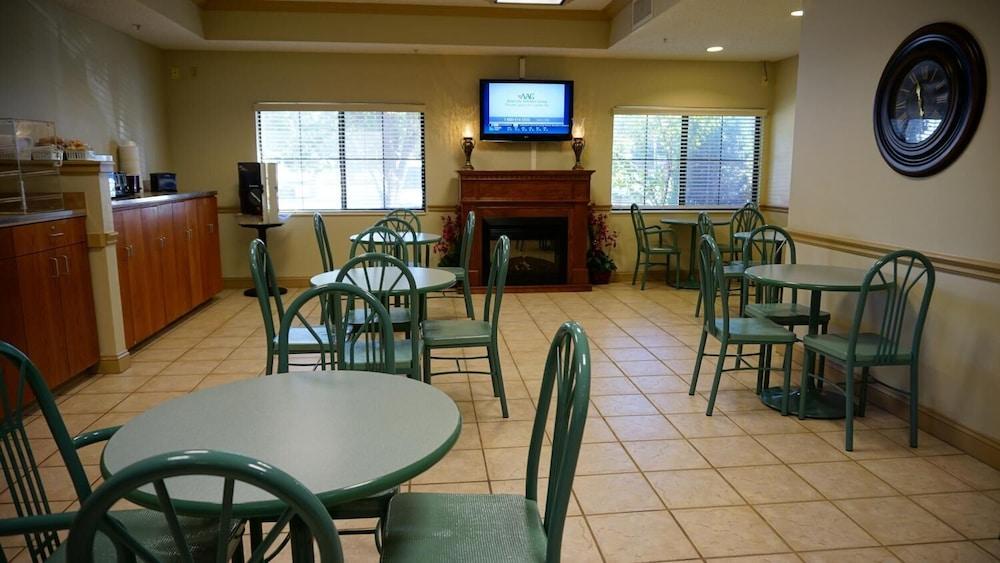 Wesley Inn photo 23