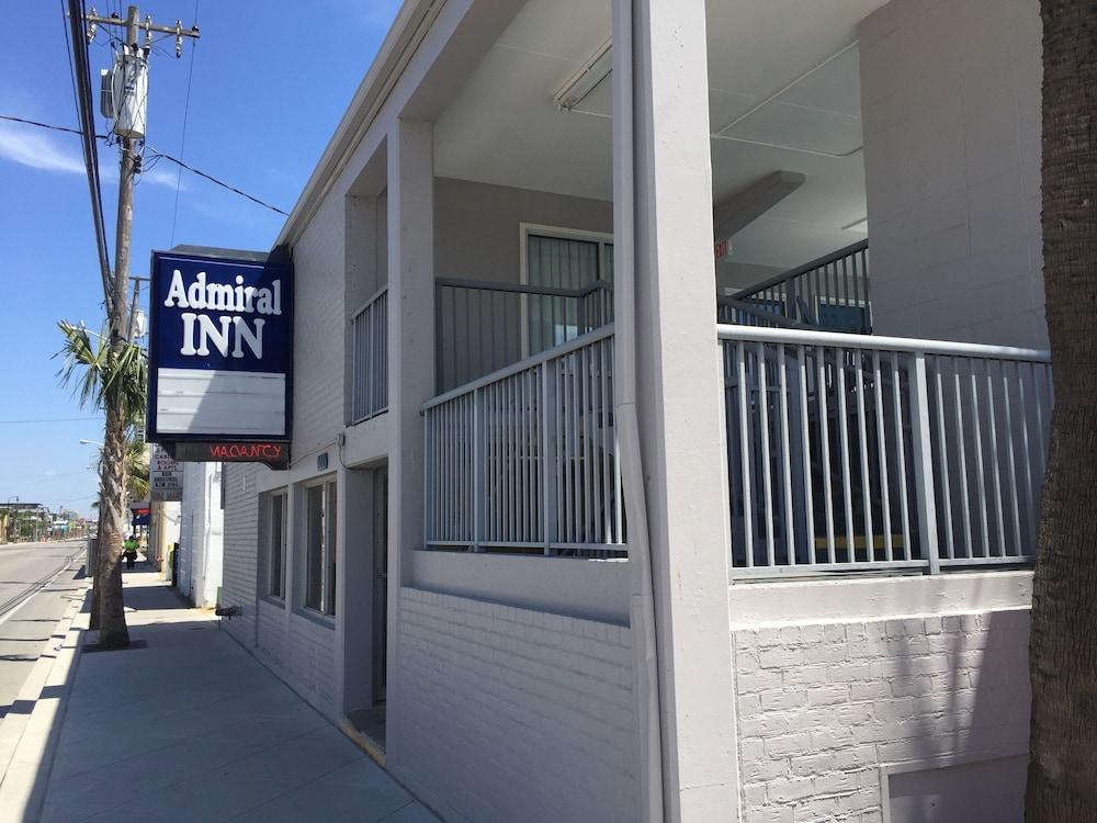 Admiral Motor Inn photo 3