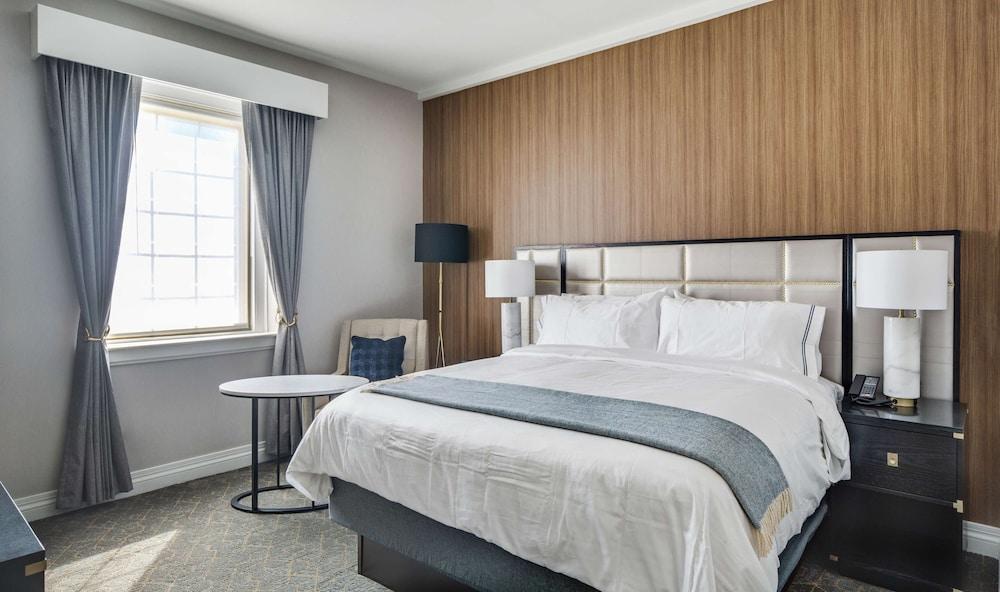 The Sire Hotel Lexington, Tapestry Collection by Hilton photo 10