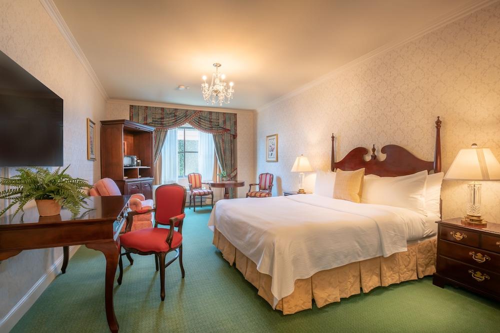 Bristol Hotel, Boutique Collection — hotel in Campbell