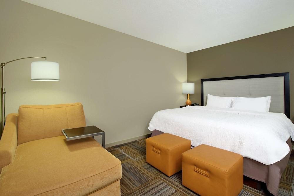 Hampton Inn & Suites Florence-Downtown photo 20